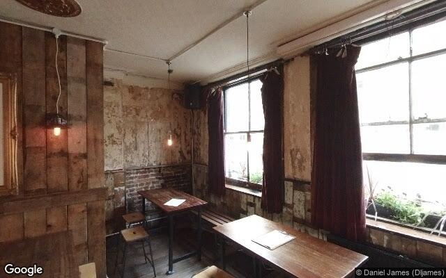 26 Curtain Road