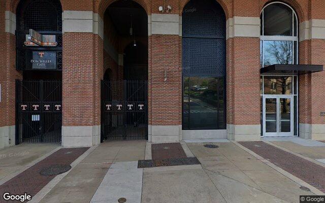 Neyland Stadium