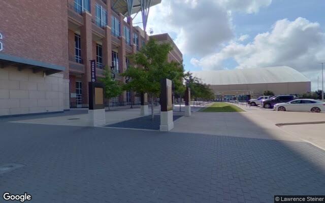Kyle Field