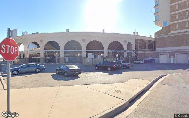 Jones AT&T Stadium