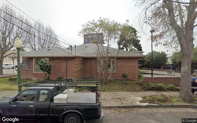 RootStock Arts Center