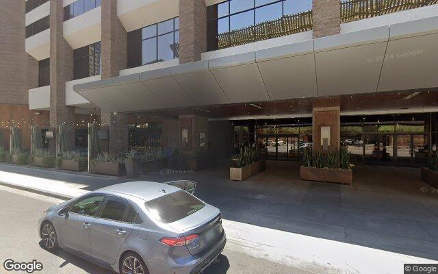 Hyatt Regency Phoenix