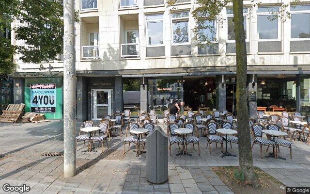 Groenplaats