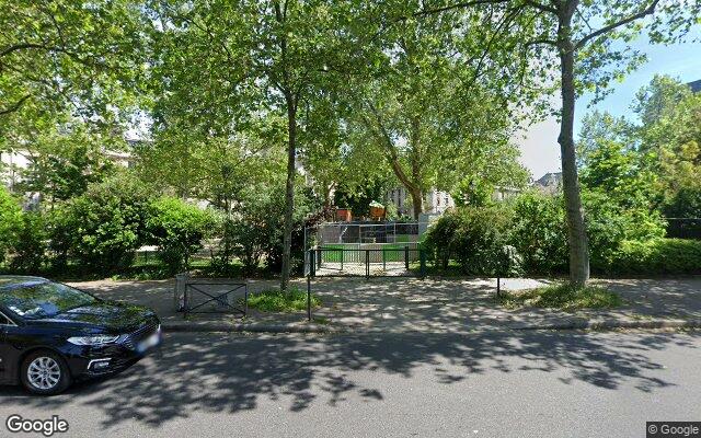 Square Henri Galli
