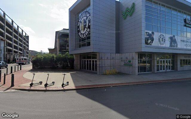 Wesbanco Arena