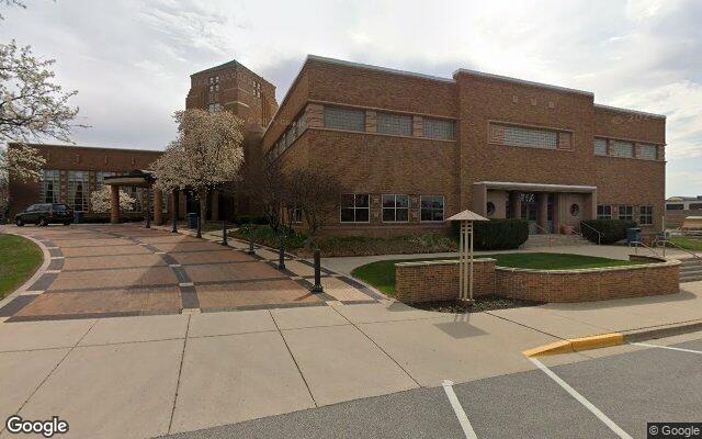 Honeywell Center