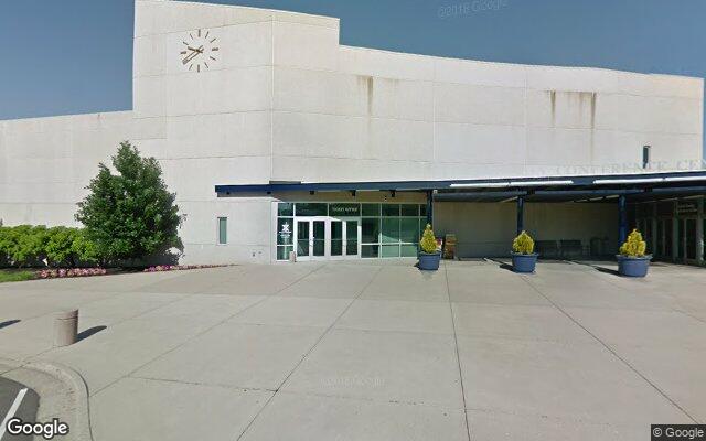 Cintas Center