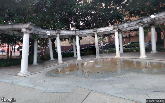 Cathedral Square Mobile