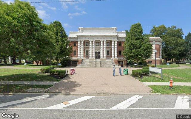 1900 Fulton Rd