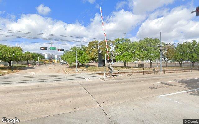 Reliant Park