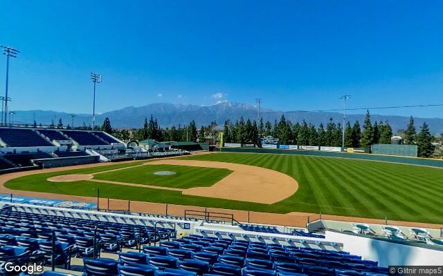 Morongo Field