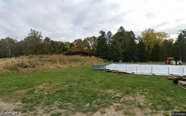 Rock the Ruins at Holliday Park