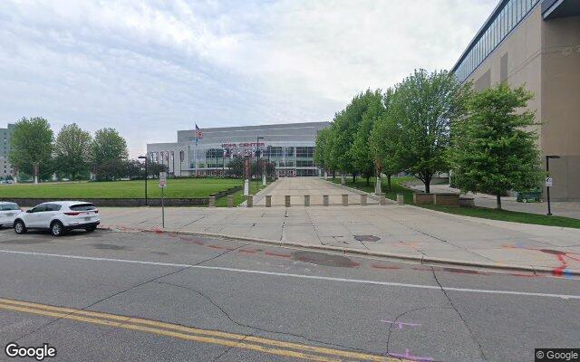 Kohl Center