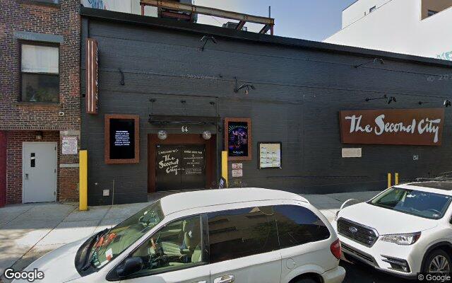 Brooklyn Improv (The Main Room)