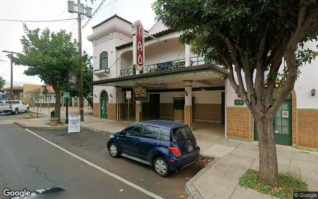 The Iao Theatre