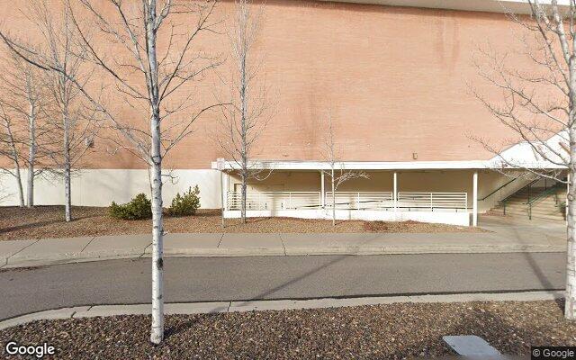 Ardrey Auditorium