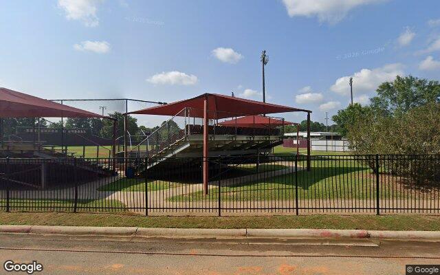 Roughnecks Baseball Stadium
