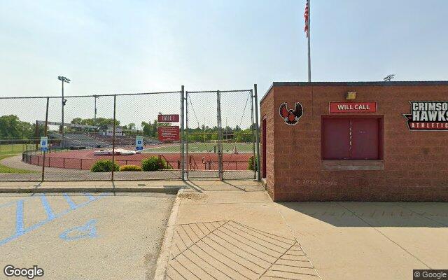 Frank Cignetti Field At George P. Miller Stadium