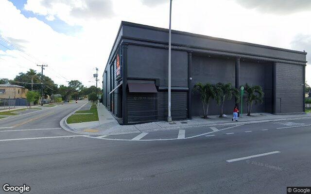 Studio 60 Miami