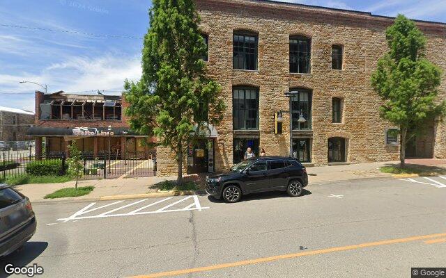 The Comedy Club of Lawrence