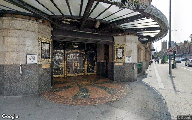 The Dome (Liverpool)