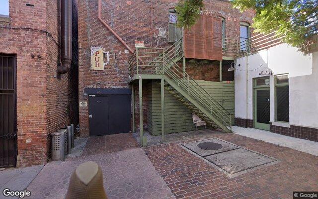 Old Towne Pub
