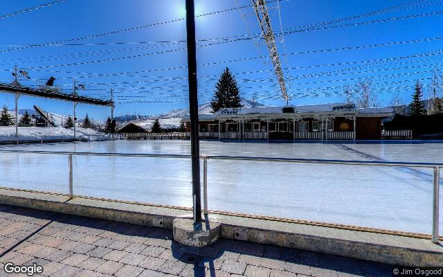 Sun Valley Ice Rink