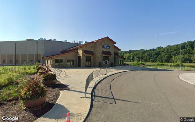 Brown County Music Center
