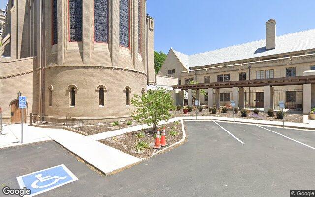 Saint John's Cathedral