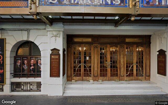 St. Martin's Theatre