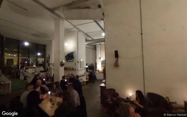 The Fumbally