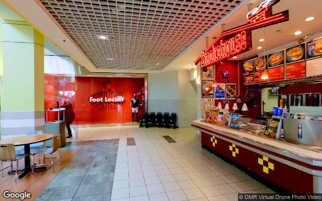 North Riverside Park Mall