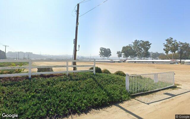 Del Mar Horsepark