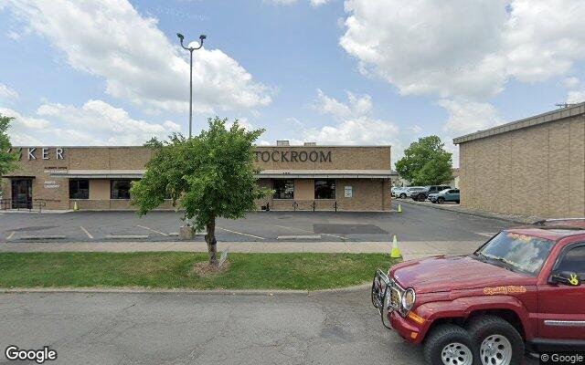 Stockroom East - South Bend