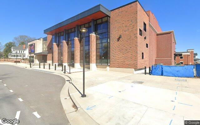 Lawrenceville Arts Center