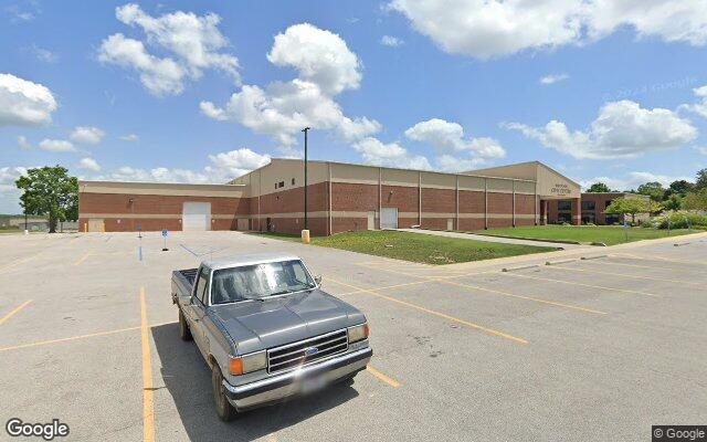 West Plains Civic Center - Theater