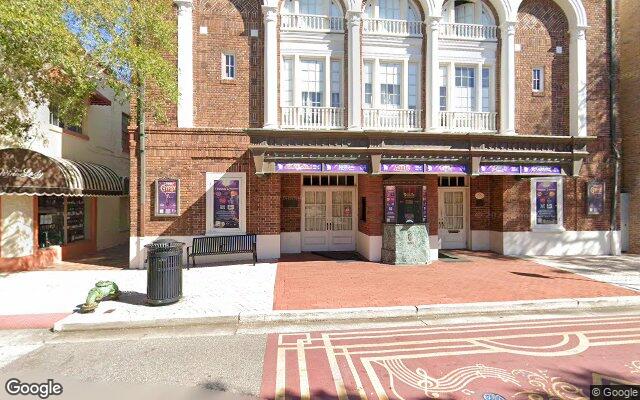 Cocoa Village Playhouse