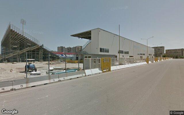 Unipol Domus