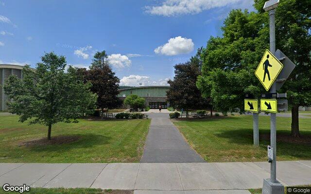 William A. Reid Athletic Center