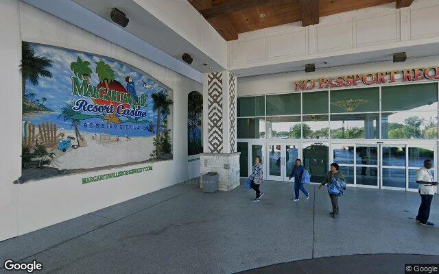 Margaritaville Resort Casino