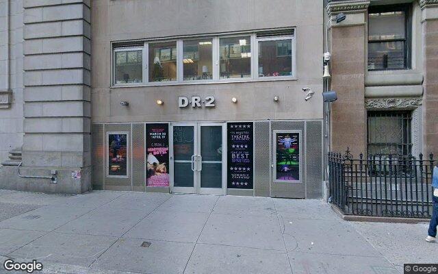 Dr2 Theatre