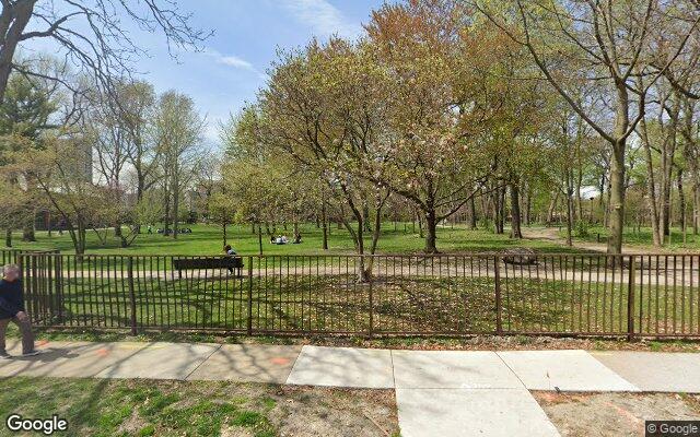 Austin Gardens - Oak Park