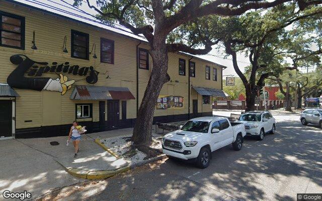 Tipitina's - New Orleans