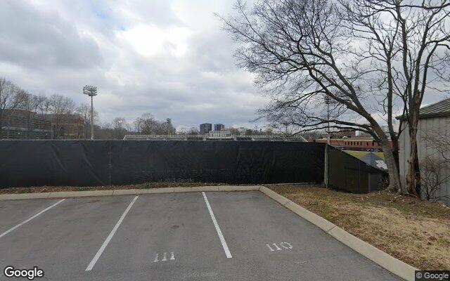 Vanderbilt Soccer/Lacrosse Complex