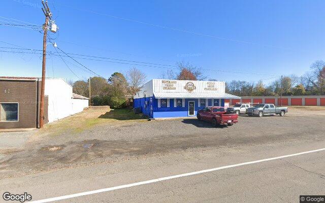Sierra Tavern - Morrilton