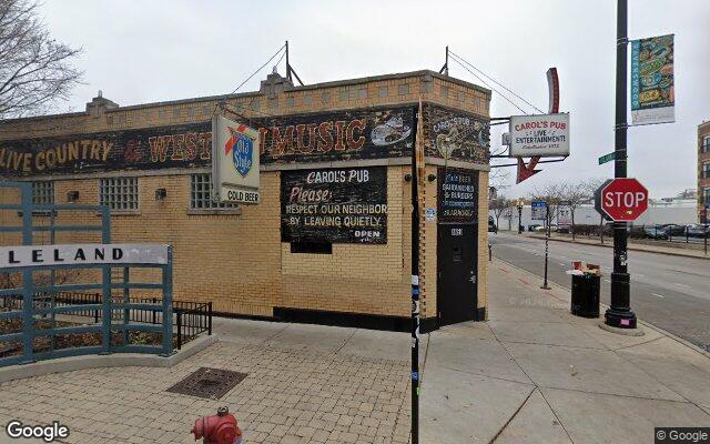 Carol's Pub