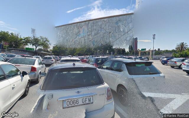 Under The Big Top - L'Hospitalet de Llobregat