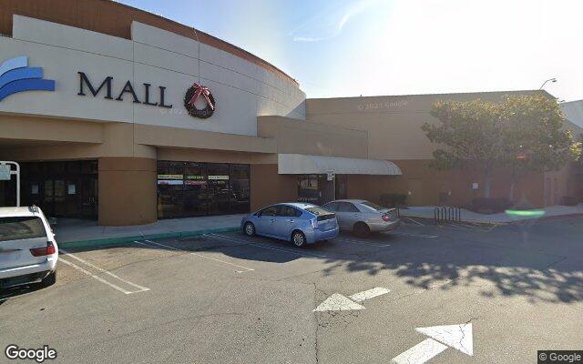 Under The Big Top - Capitola Mall