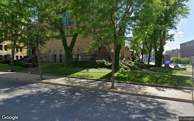Elm Park United Methodist Church