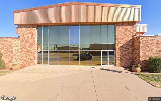 Trinity Baptist Church - Abilene